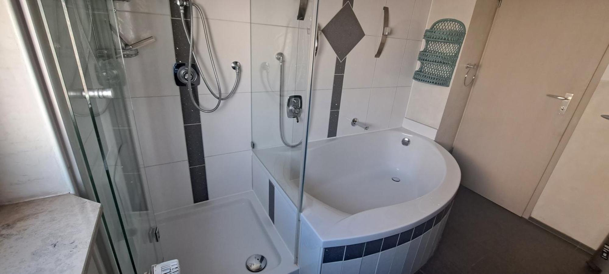 Ferienwohnung Giengen Giengen an der Brenz Esterno foto