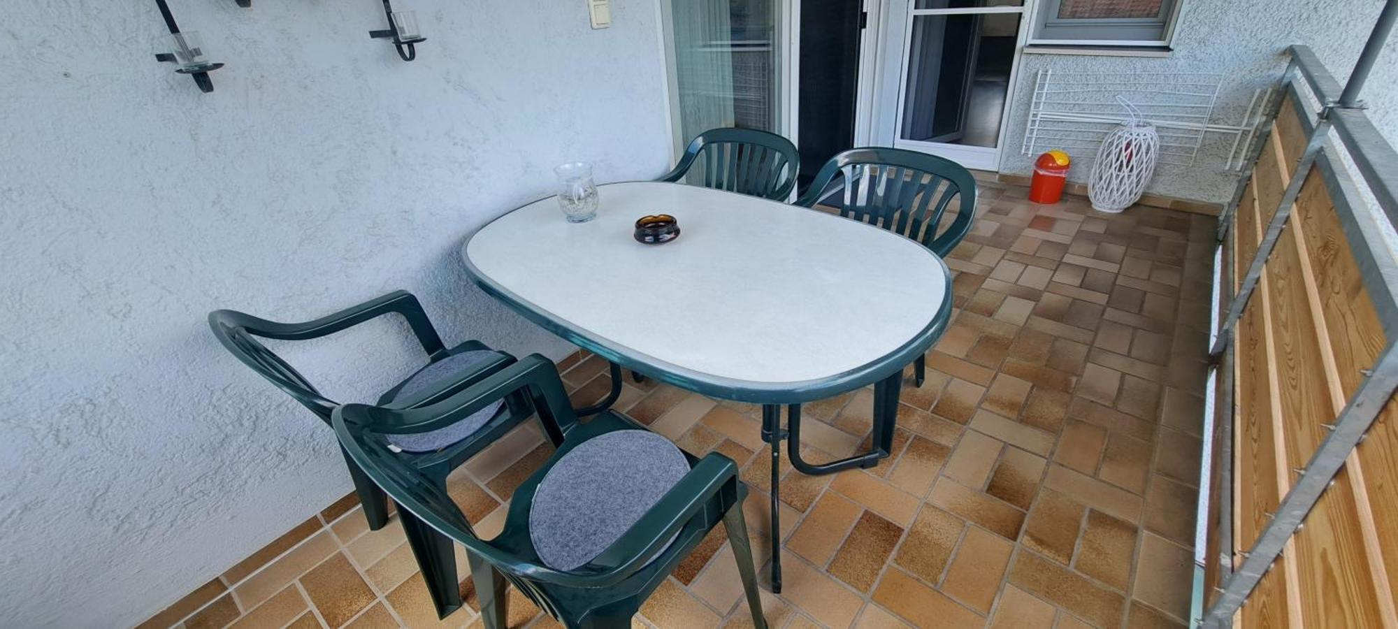 Ferienwohnung Giengen Giengen an der Brenz Esterno foto
